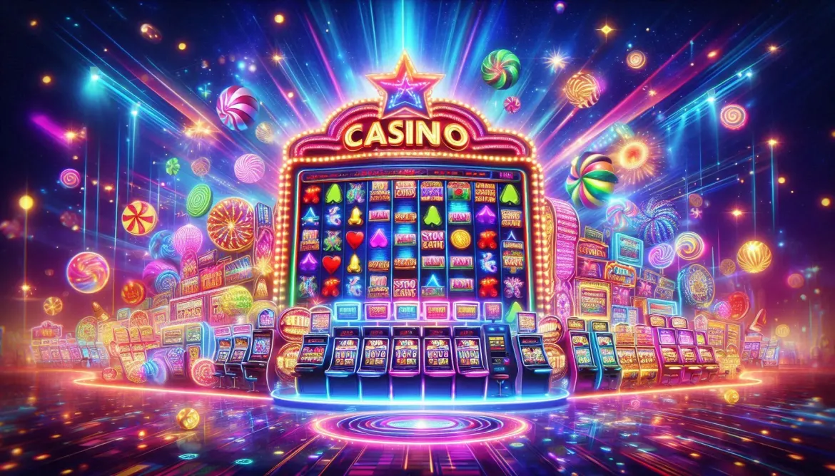 Reels Grande Casino